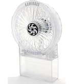 Amazon.co.jp: イチネンTASCO コードレス空調ファン TA901CS